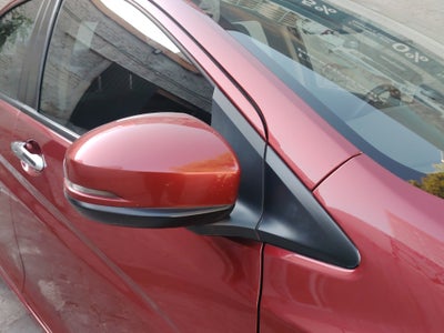 2018 Honda City 1.5 Ex Cvt