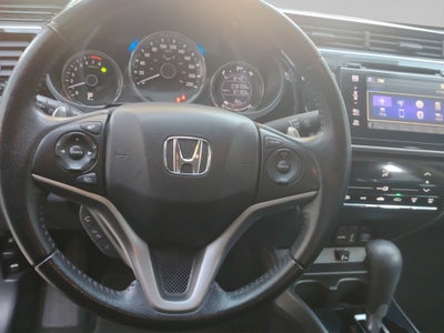 2018 Honda City 1.5 Ex Cvt