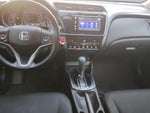 2018 Honda City 1.5 Ex Cvt
