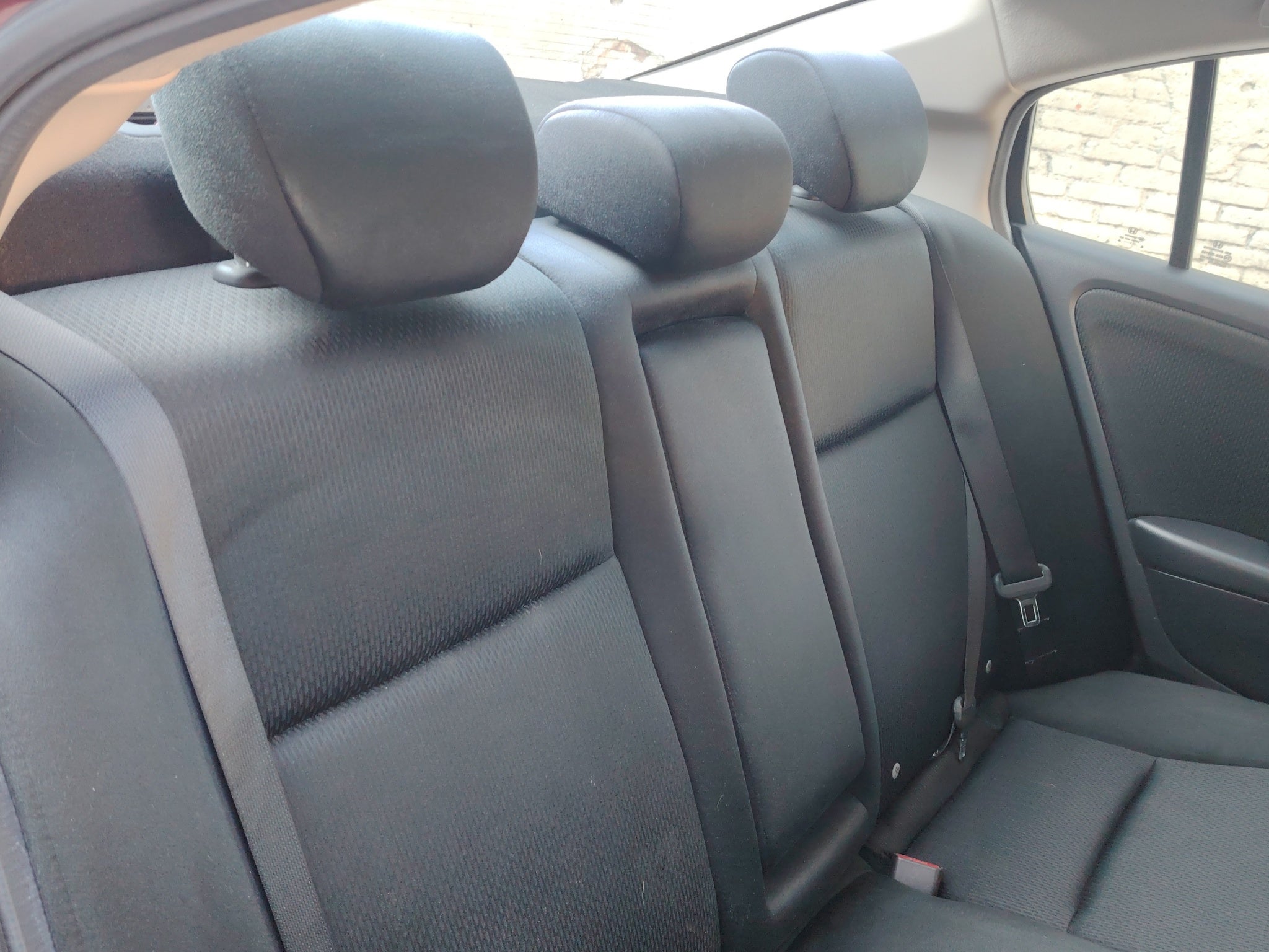 2018 Honda City 1.5 Ex Cvt