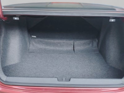 2018 Honda City 1.5 Ex Cvt