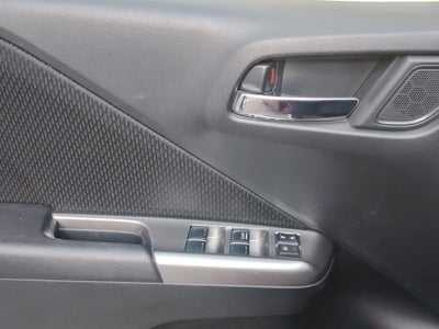 2018 Honda City 1.5 Ex Cvt