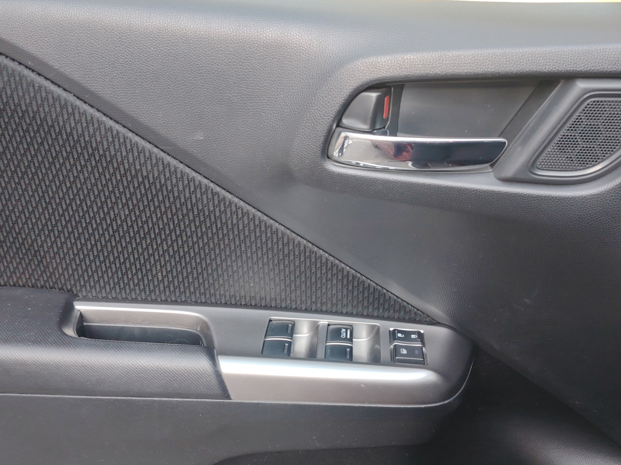 2018 Honda City 1.5 Ex Cvt