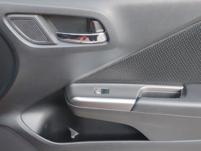 2018 Honda City 1.5 Ex Cvt