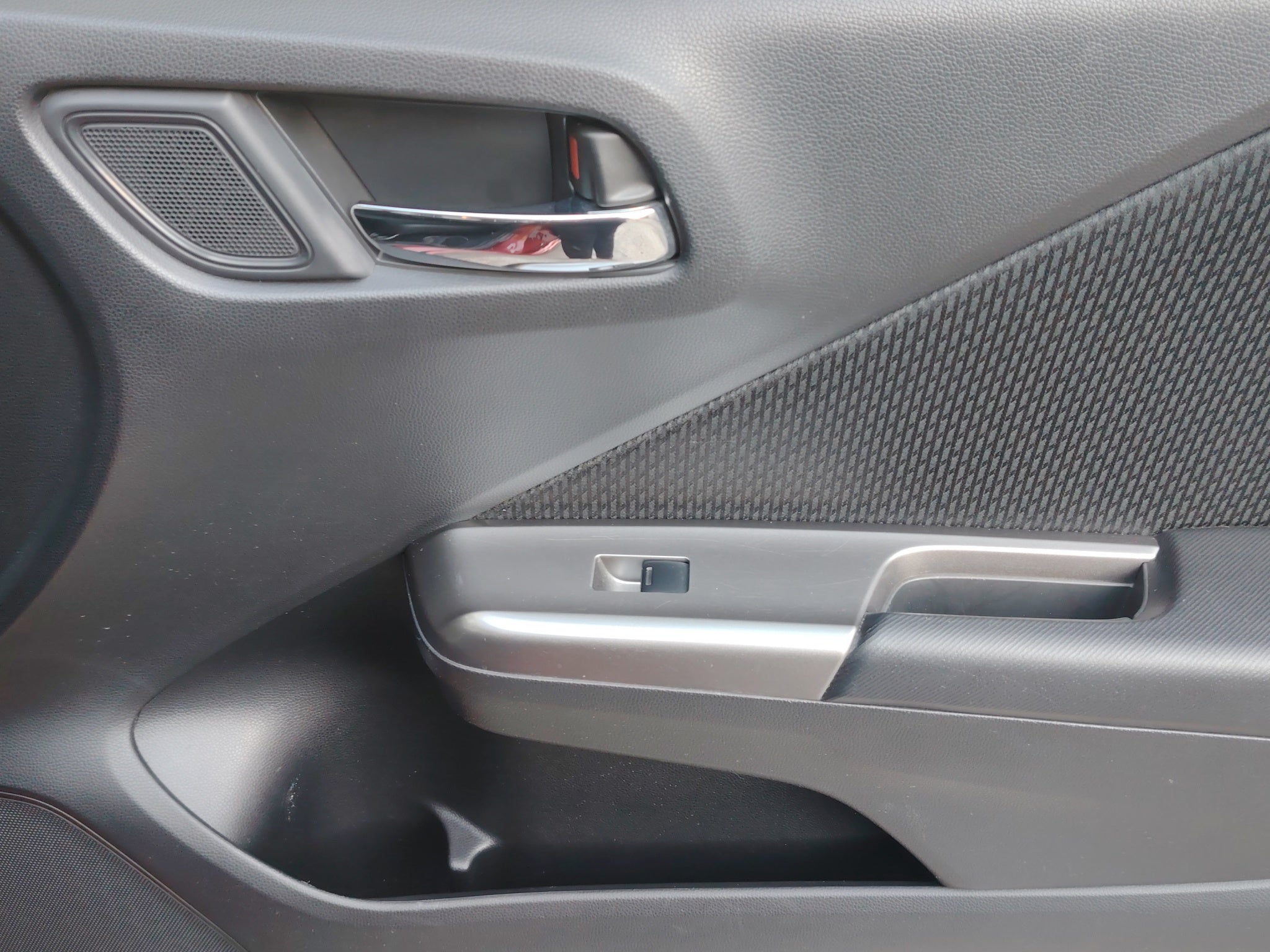 2018 Honda City 1.5 Ex Cvt