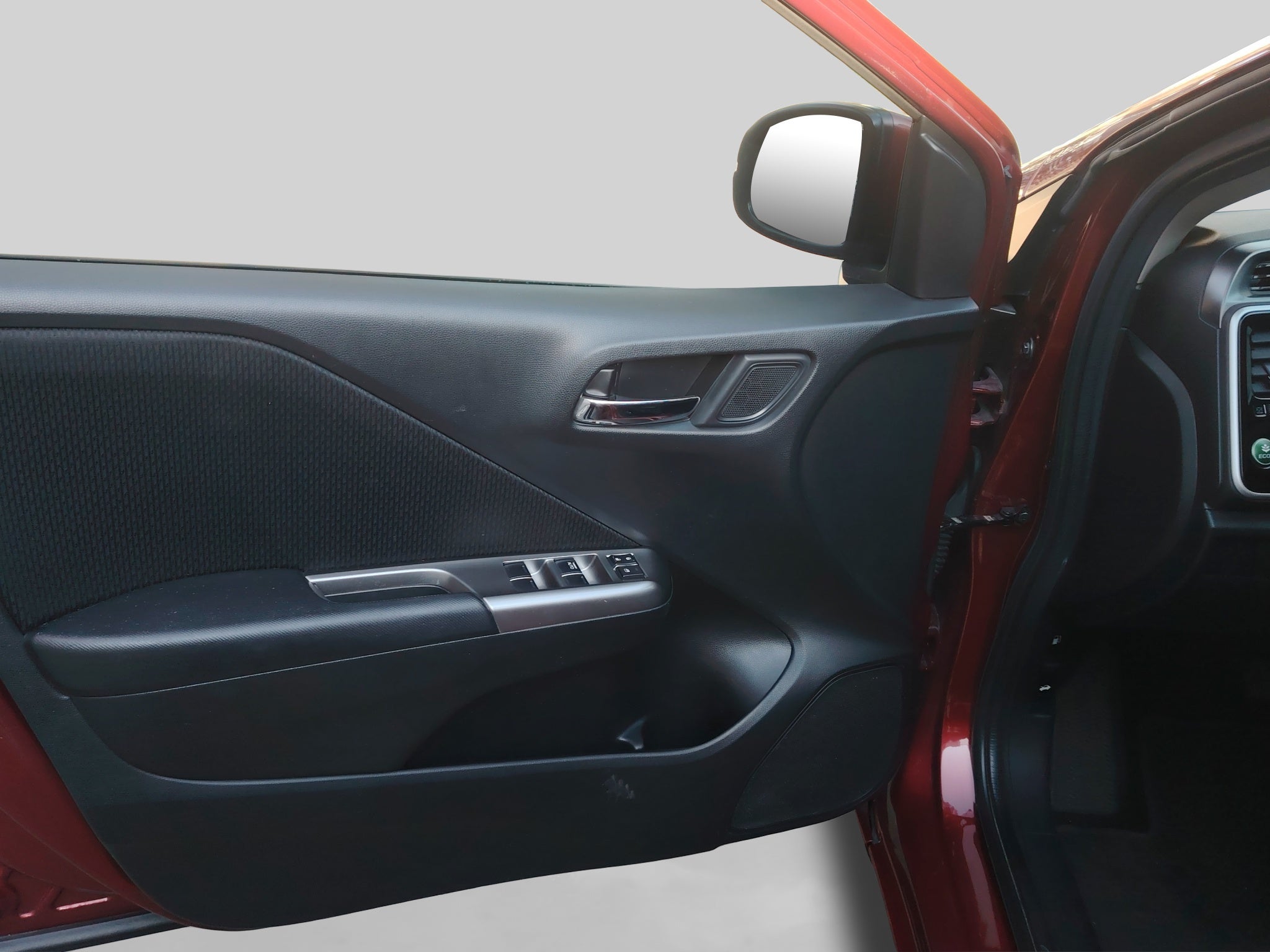 2018 Honda City 1.5 Ex Cvt