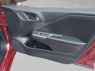 2018 Honda City 1.5 Ex Cvt