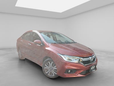 2018 Honda City 1.5 Ex Cvt