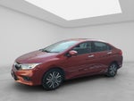 2018 Honda City 1.5 Ex Cvt