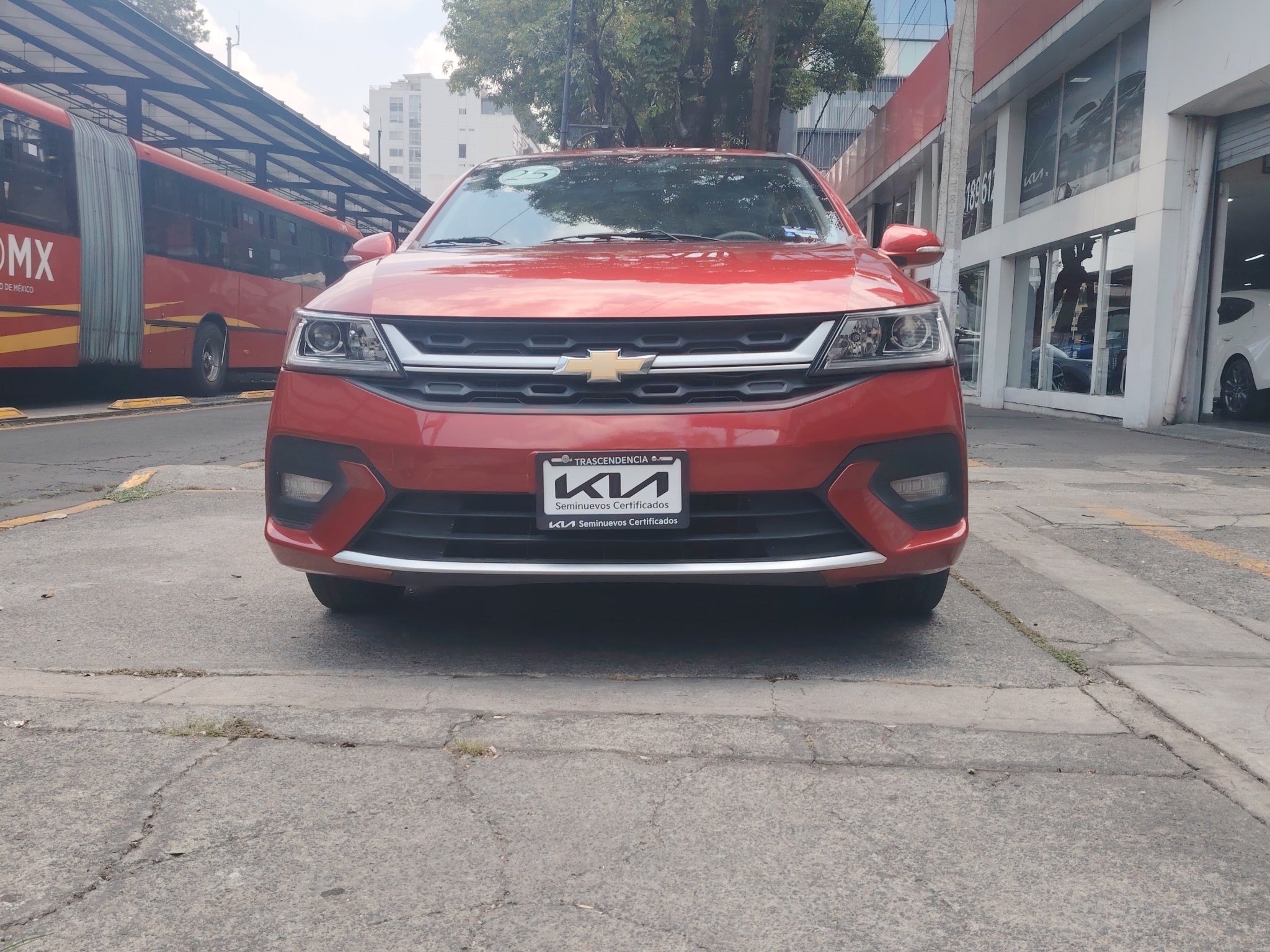 2025 Chevrolet Aveo 1.5 Ls Sedan Mt