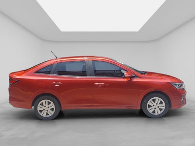 2025 Chevrolet Aveo 1.5 Ls Sedan Mt