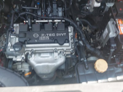 2025 Chevrolet Aveo 1.5 Ls Sedan Mt