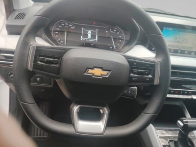 2025 Chevrolet Aveo 1.5 Ls Sedan Mt