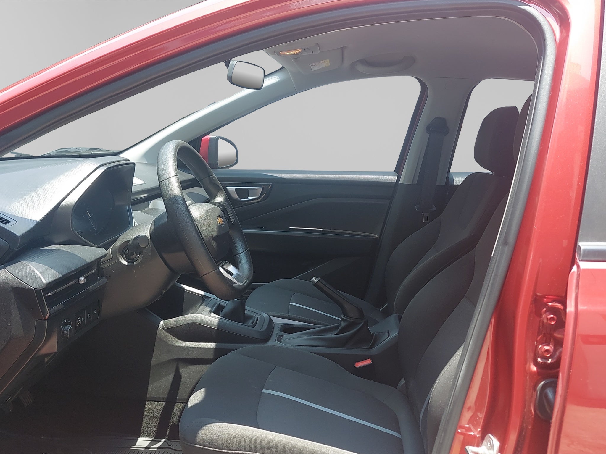2025 Chevrolet Aveo 1.5 Ls Sedan Mt