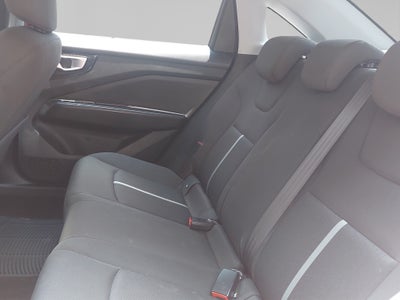 2025 Chevrolet Aveo 1.5 Ls Sedan Mt