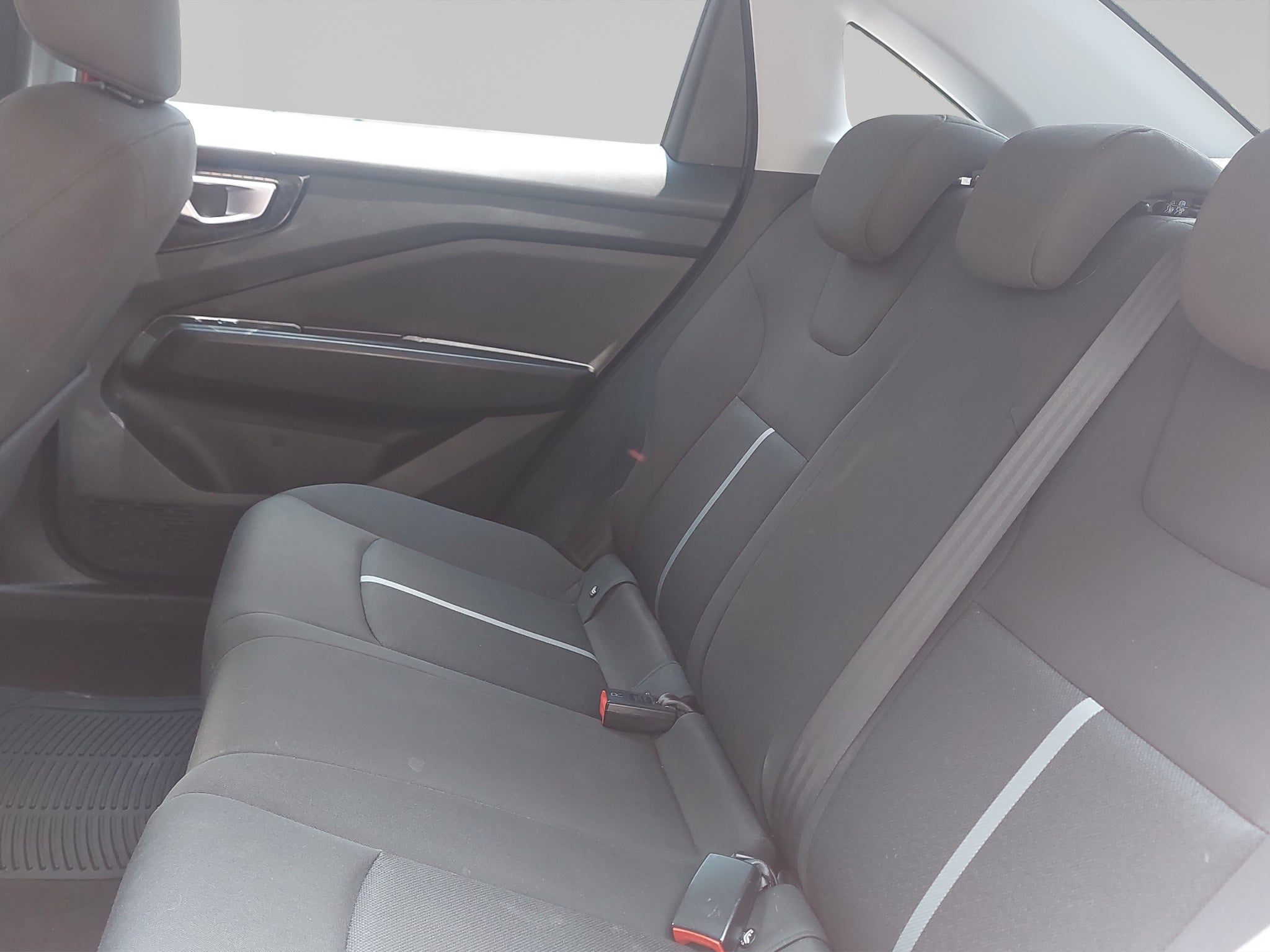 2025 Chevrolet Aveo 1.5 Ls Sedan Mt
