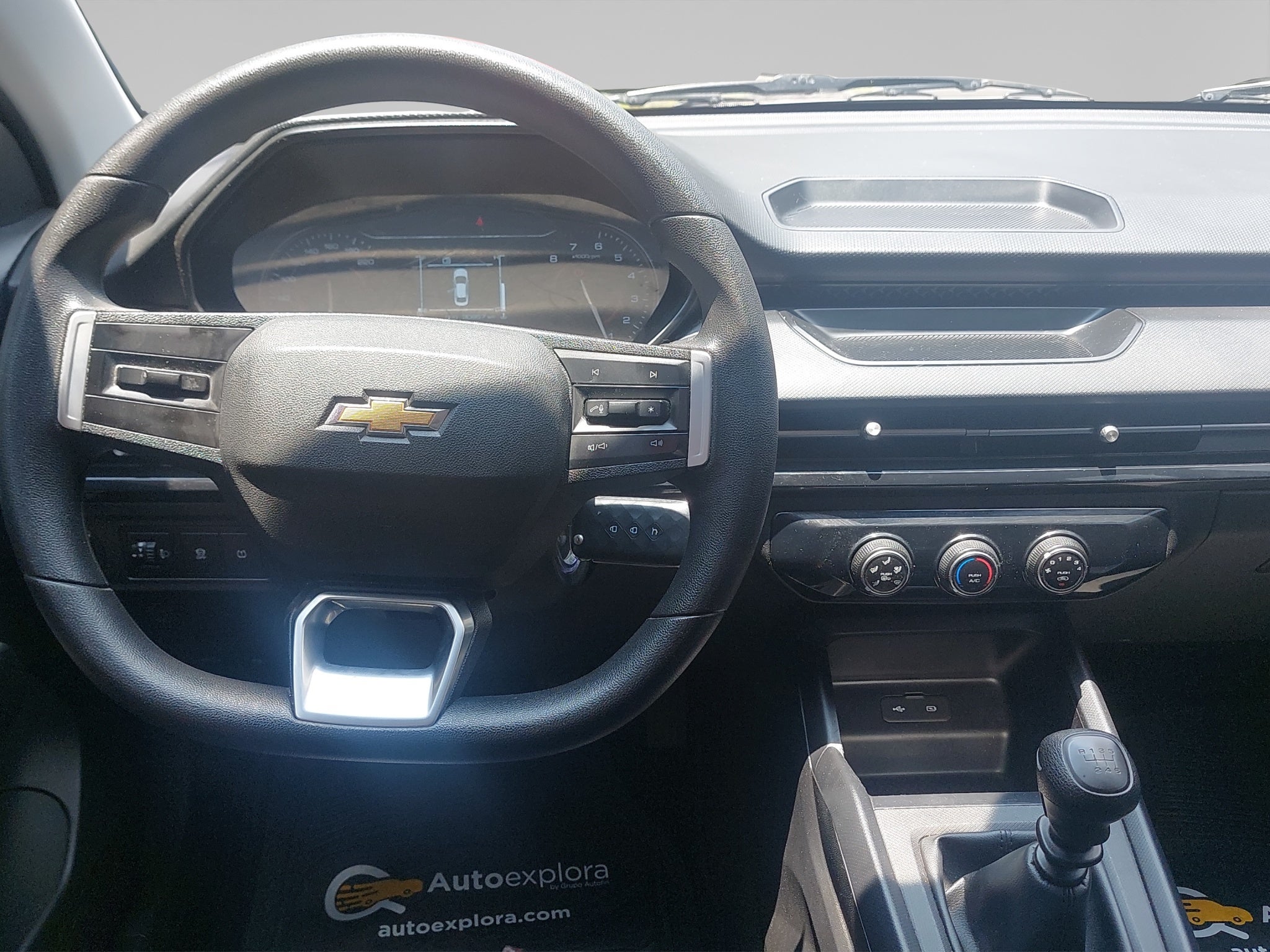 2025 Chevrolet Aveo 1.5 Ls Sedan Mt