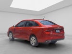 2025 Chevrolet Aveo 1.5 Ls Sedan Mt