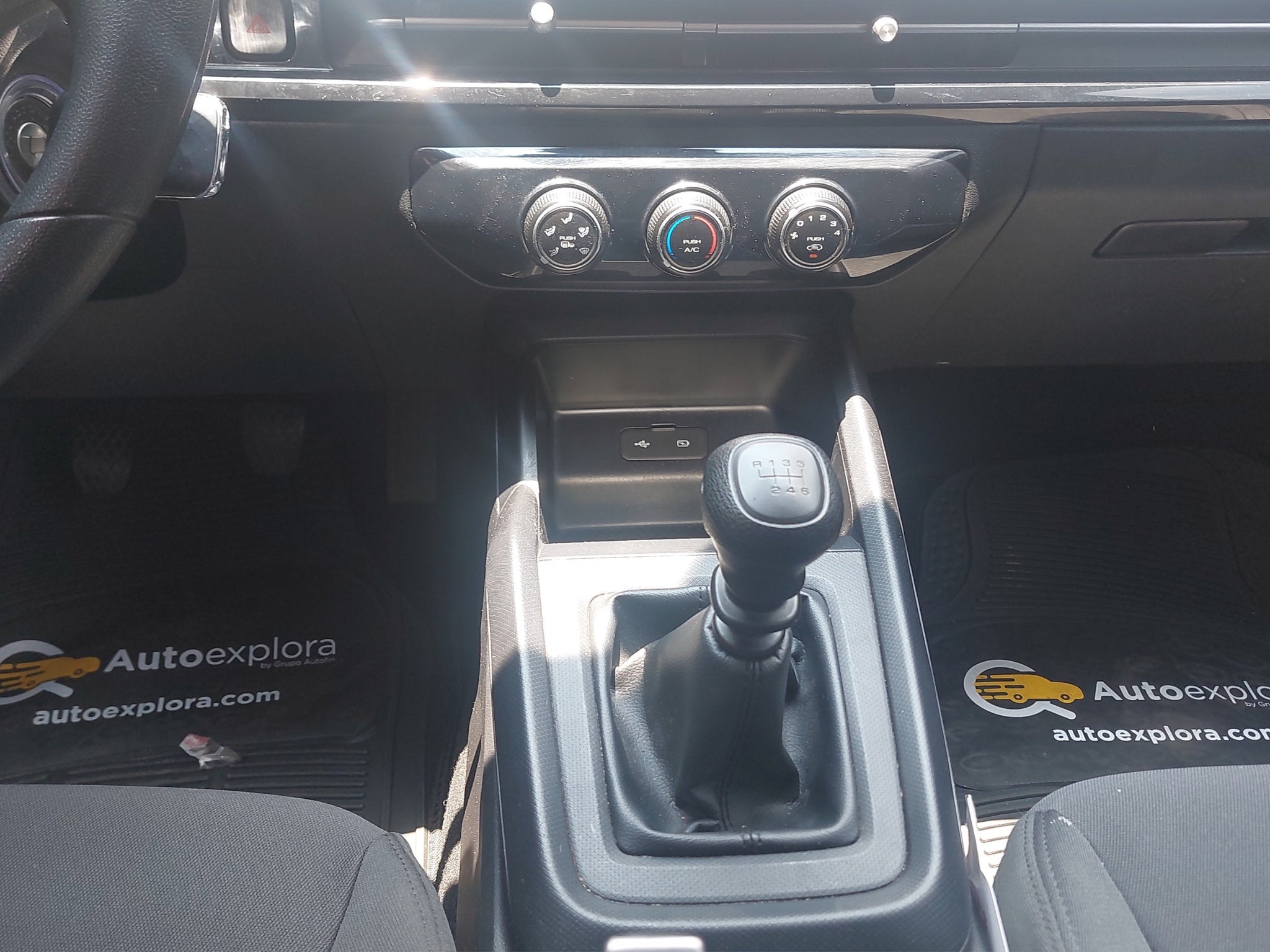 2025 Chevrolet Aveo 1.5 Ls Sedan Mt