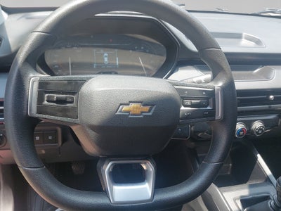 2025 Chevrolet Aveo 1.5 Ls Sedan Mt