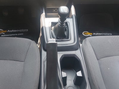 2025 Chevrolet Aveo 1.5 Ls Sedan Mt