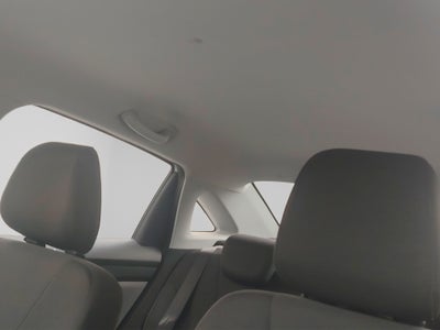 2025 Chevrolet Aveo 1.5 Ls Sedan Mt