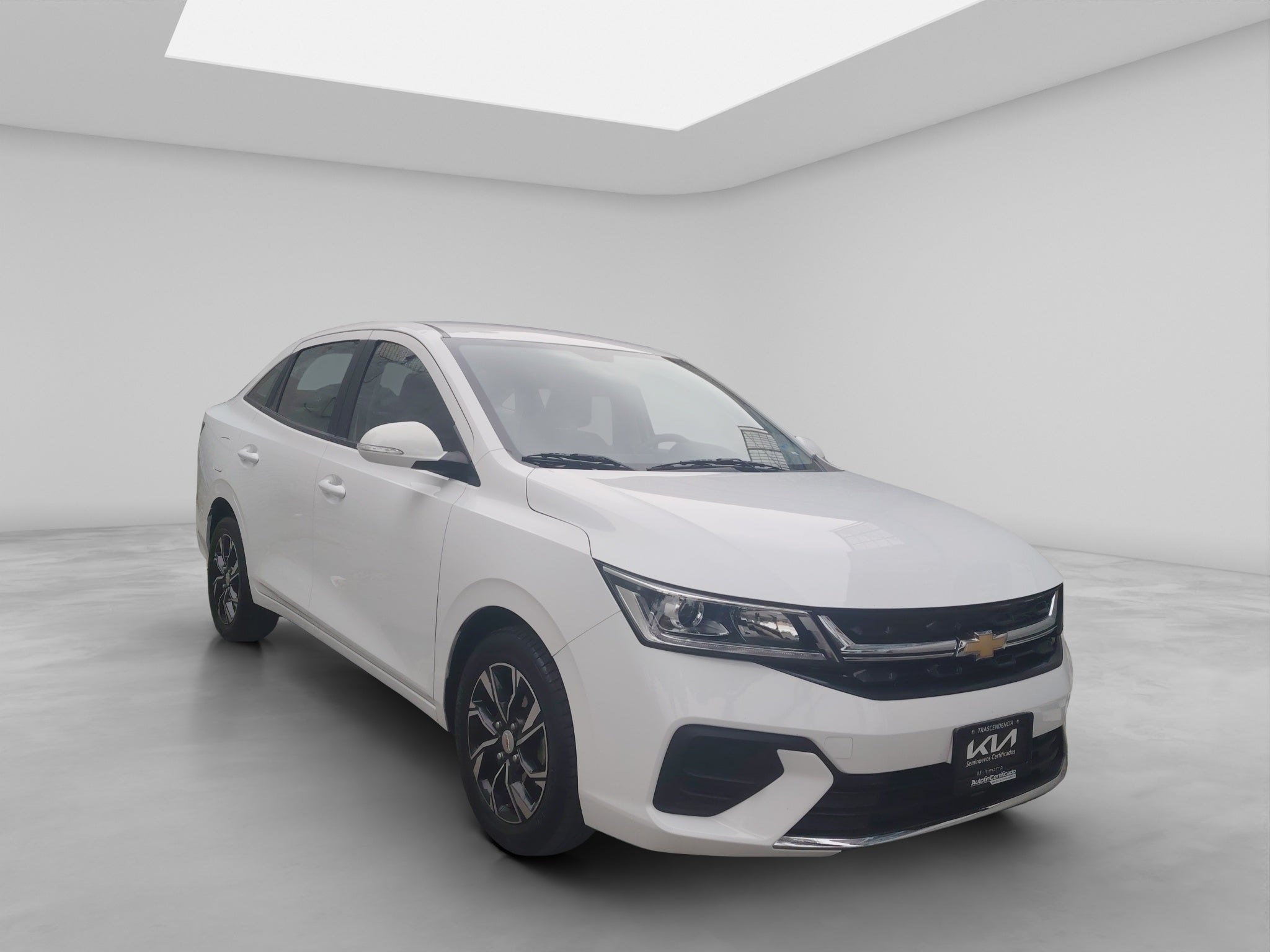 2024 Chevrolet Aveo 1.5 Lt Plus Sedan At