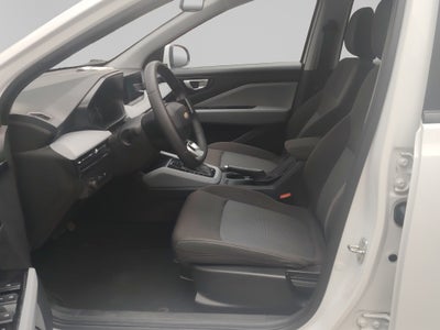 2024 Chevrolet Aveo 1.5 Lt Plus Sedan At