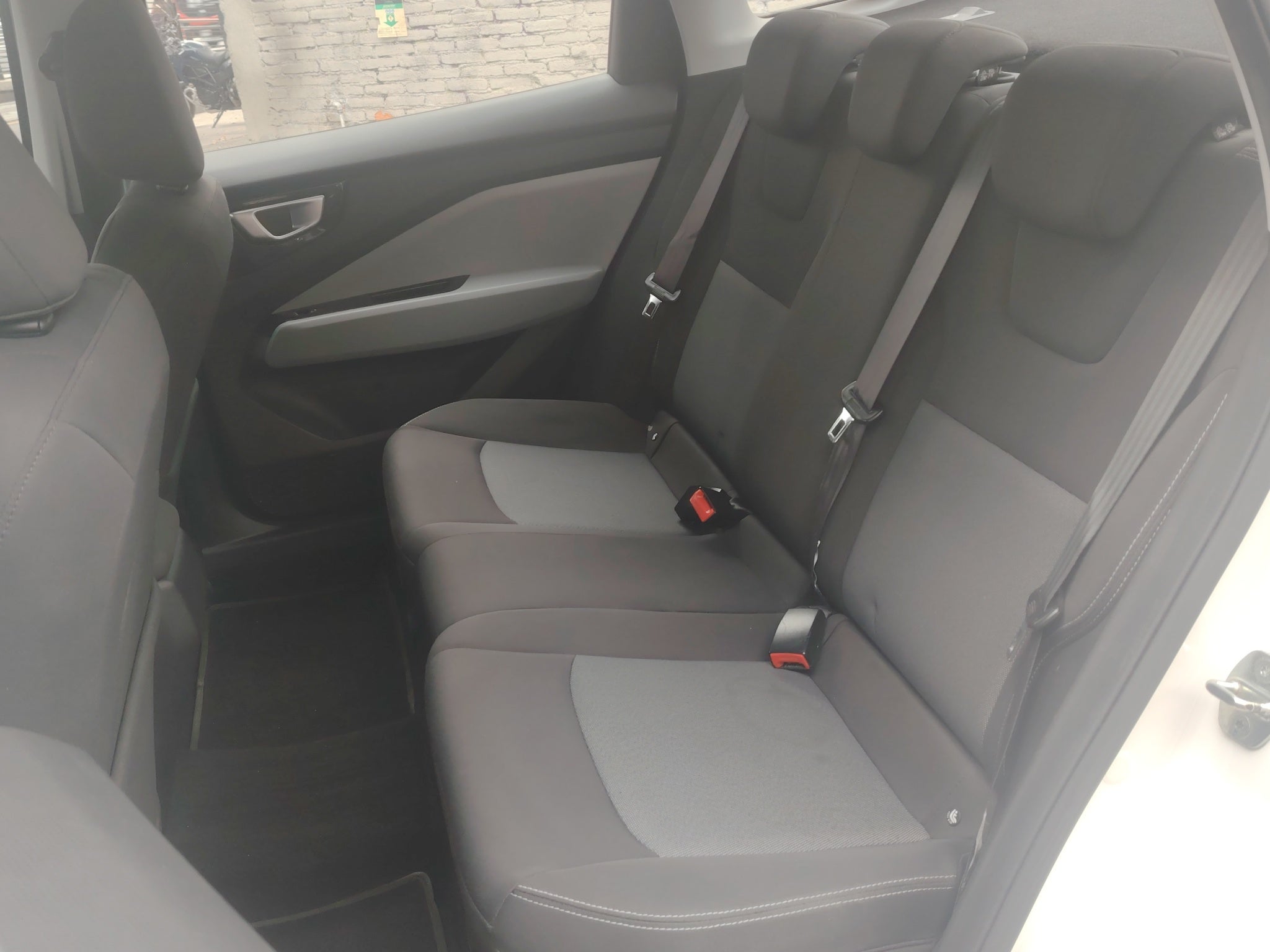 2024 Chevrolet Aveo 1.5 Lt Plus Sedan At