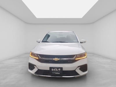 2024 Chevrolet Aveo 1.5 Lt Plus Sedan At