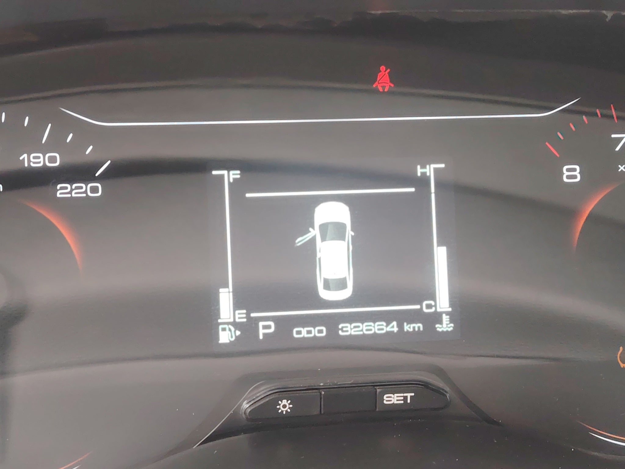 2024 Chevrolet Aveo 1.5 Lt Plus Sedan At