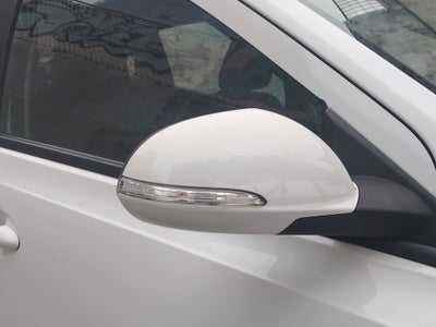 2024 Chevrolet Aveo 1.5 Lt Plus Sedan At