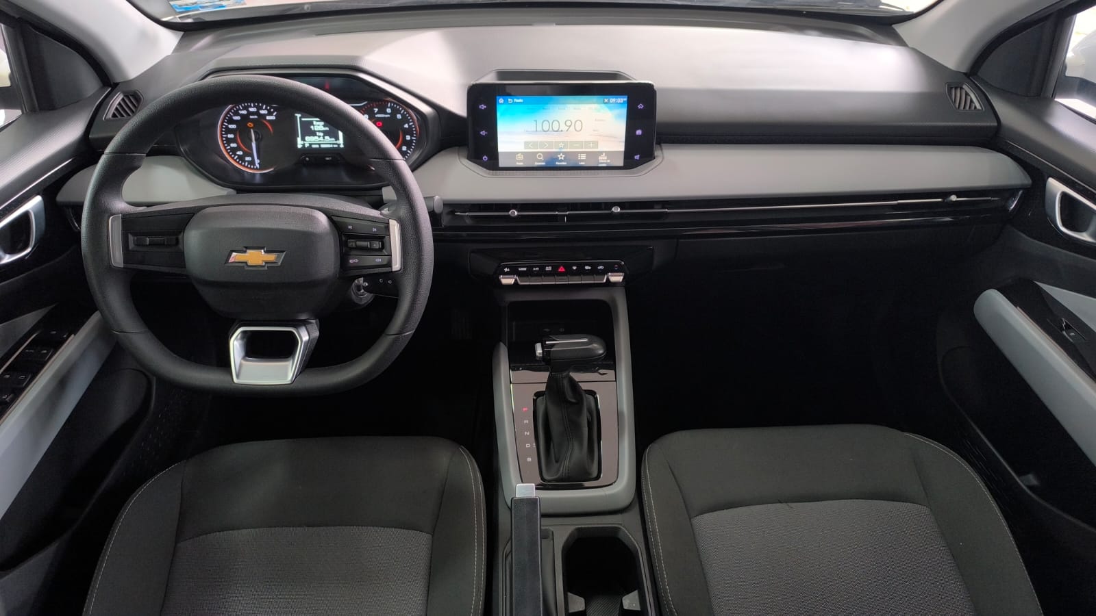 2024 Chevrolet Aveo 1.5 Lt Plus Sedan At