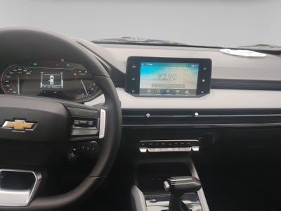 2024 Chevrolet Aveo 1.5 Lt Plus Sedan At