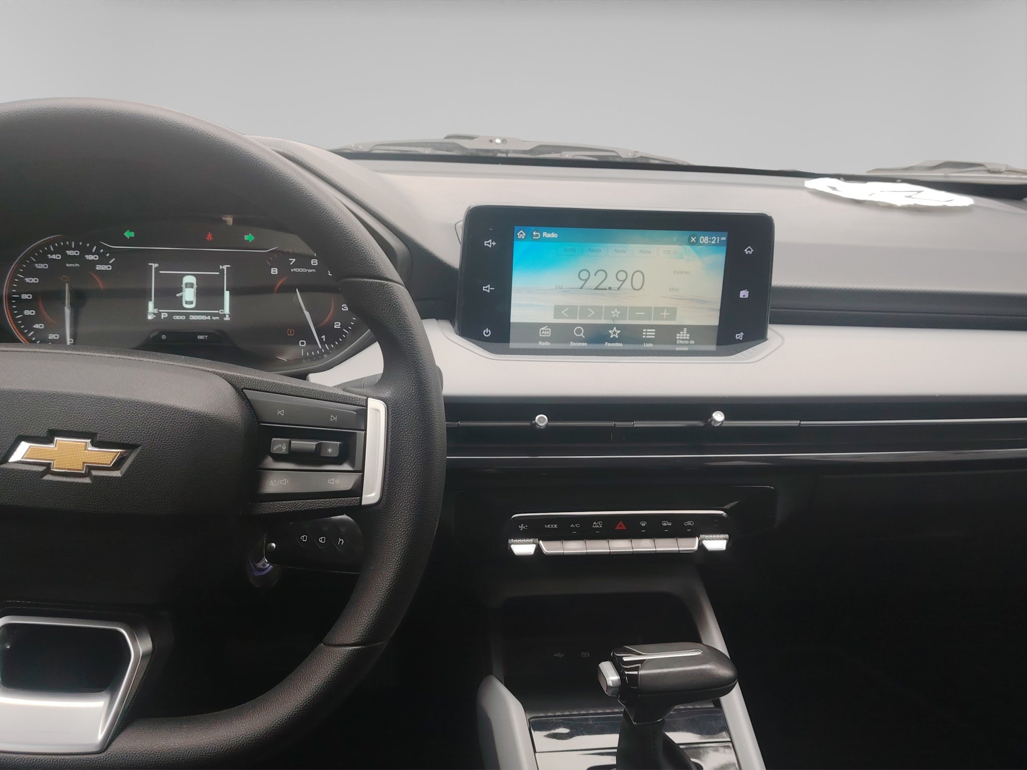 2024 Chevrolet Aveo 1.5 Lt Plus Sedan At