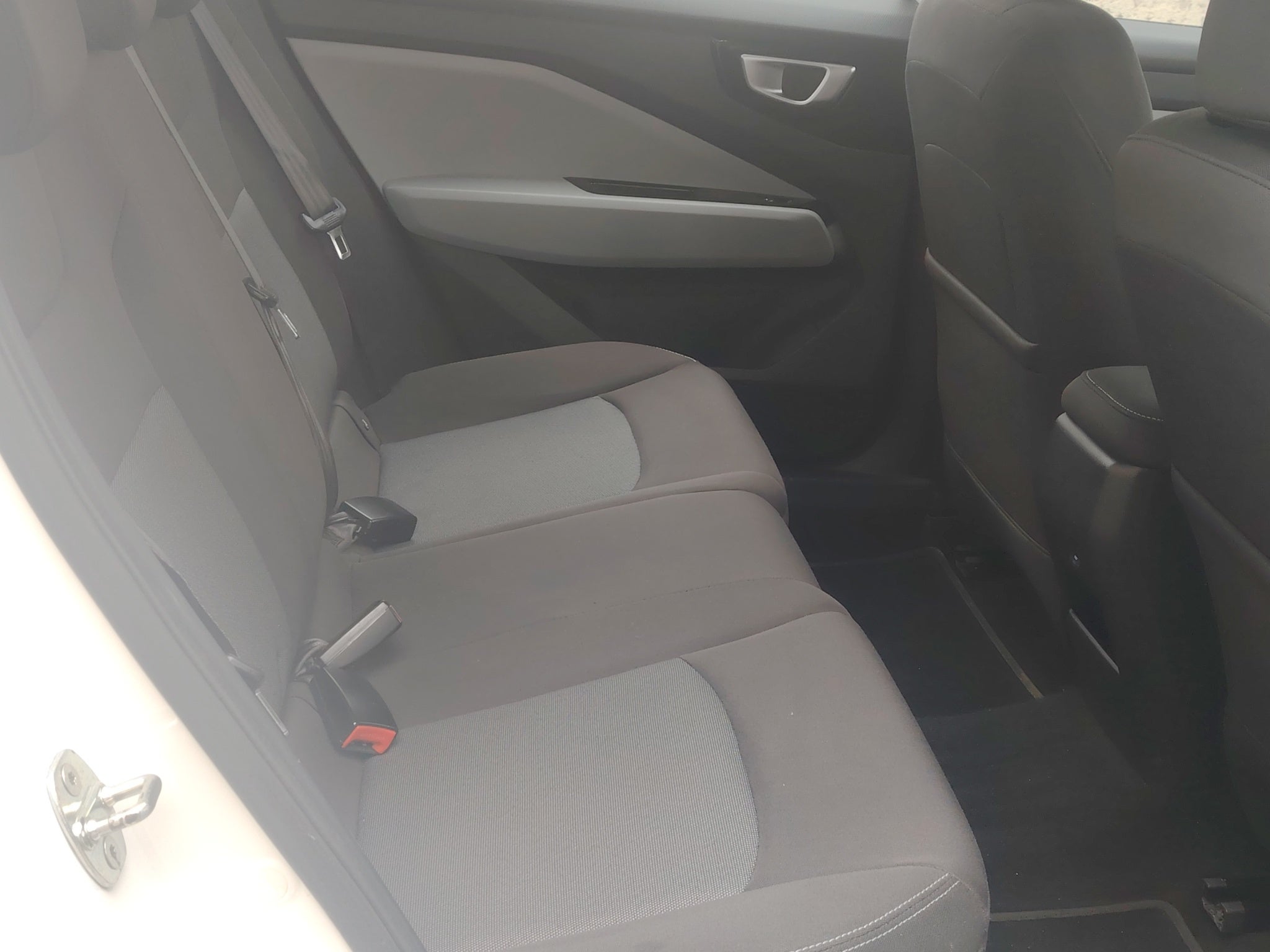 2024 Chevrolet Aveo 1.5 Lt Plus Sedan At