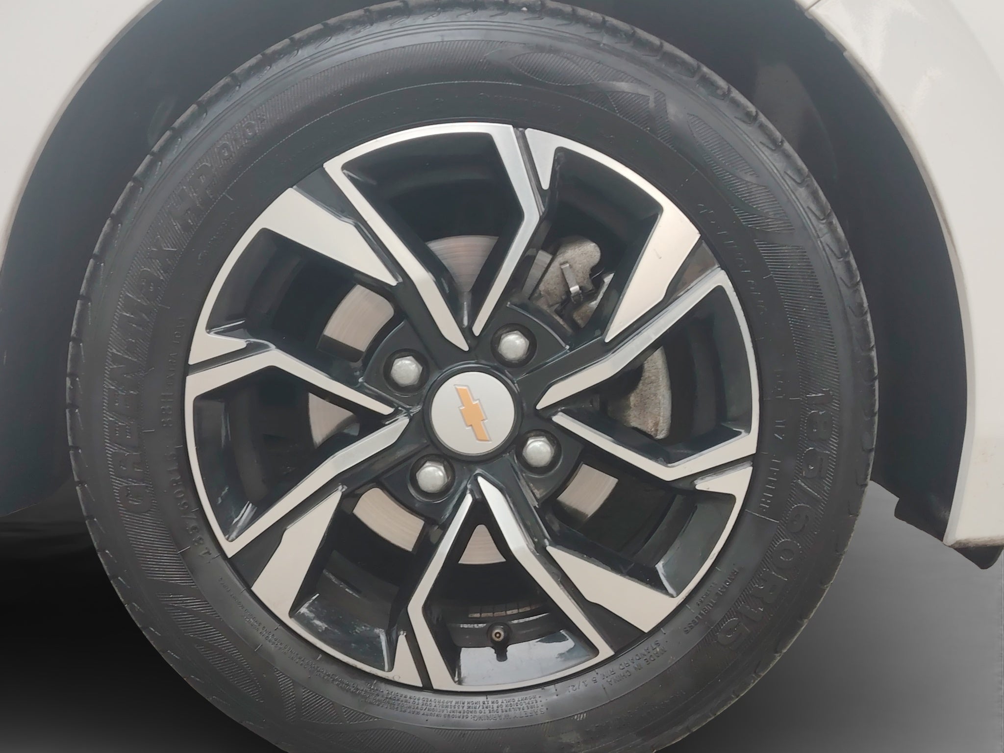 2024 Chevrolet Aveo 1.5 Lt Plus Sedan At