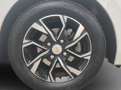 2024 Chevrolet Aveo 1.5 Lt Plus Sedan At
