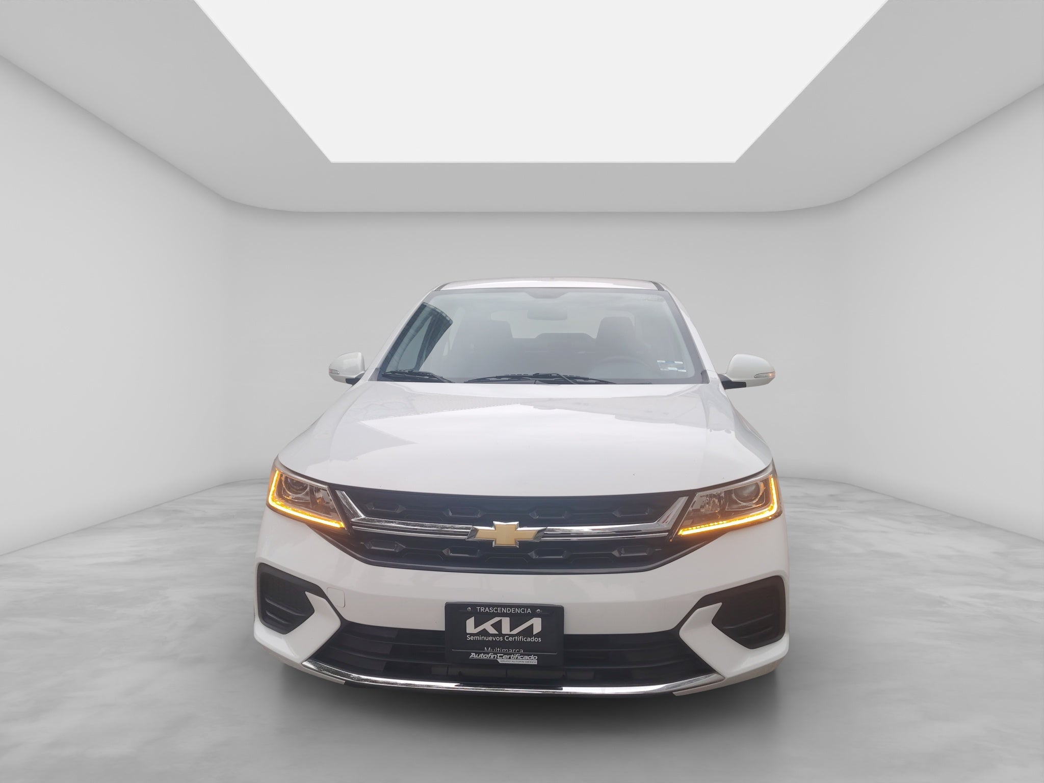 2024 Chevrolet Aveo 1.5 Lt Plus Sedan At