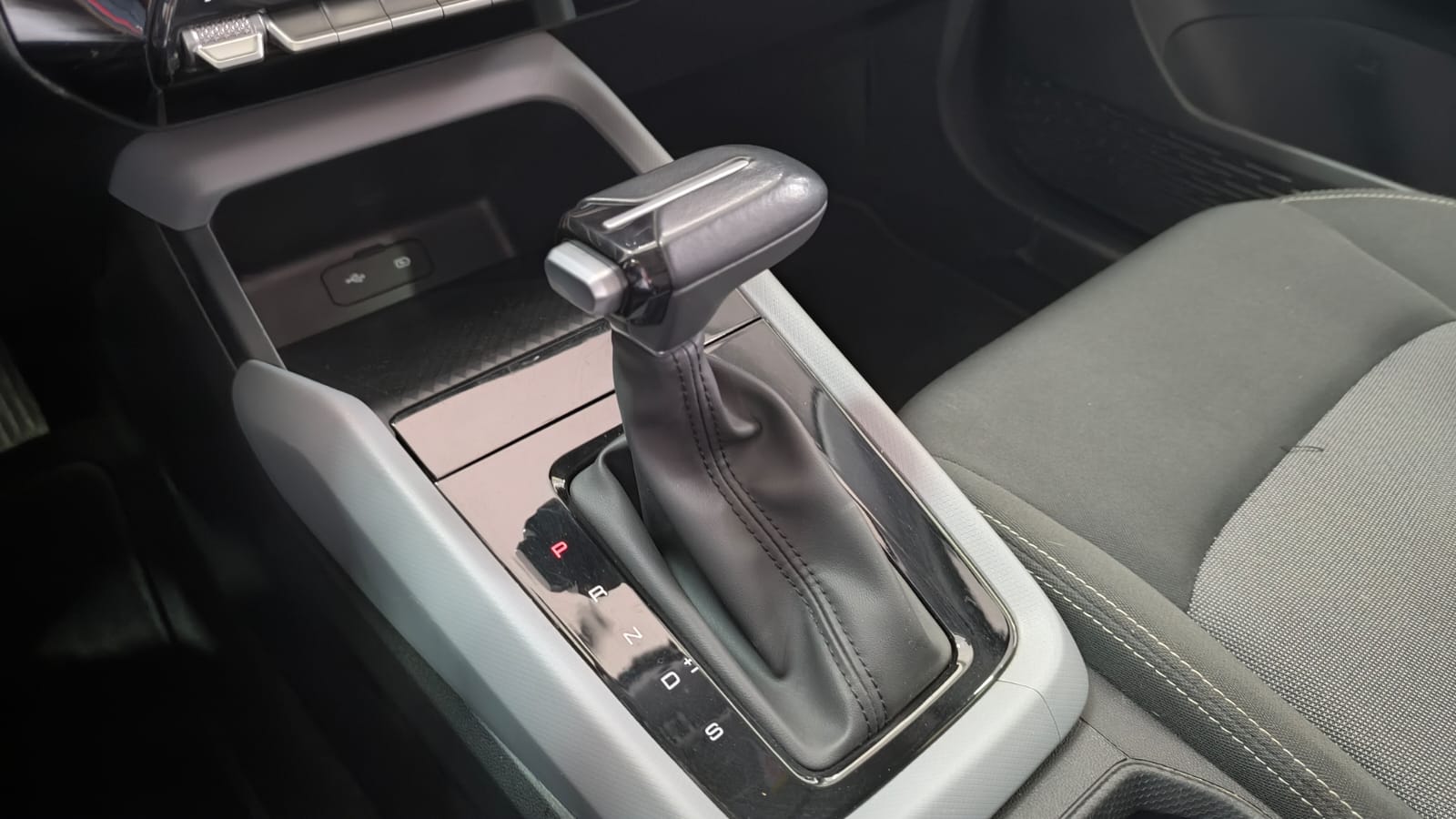 2024 Chevrolet Aveo 1.5 Lt Plus Sedan At