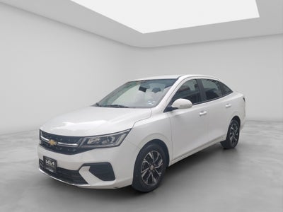 2024 Chevrolet Aveo 1.5 Lt Plus Sedan At