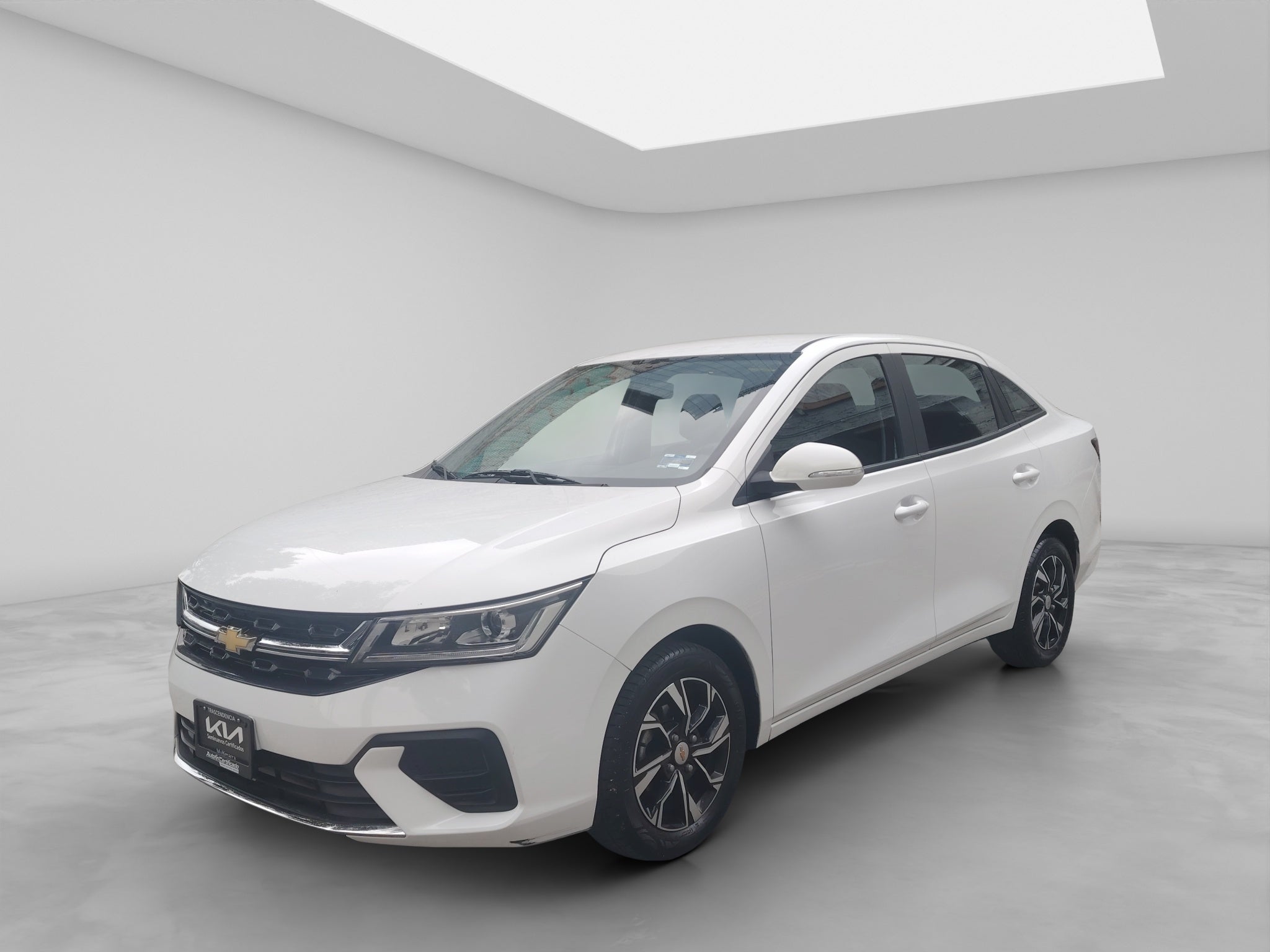 2024 Chevrolet Aveo 1.5 Lt Plus Sedan At