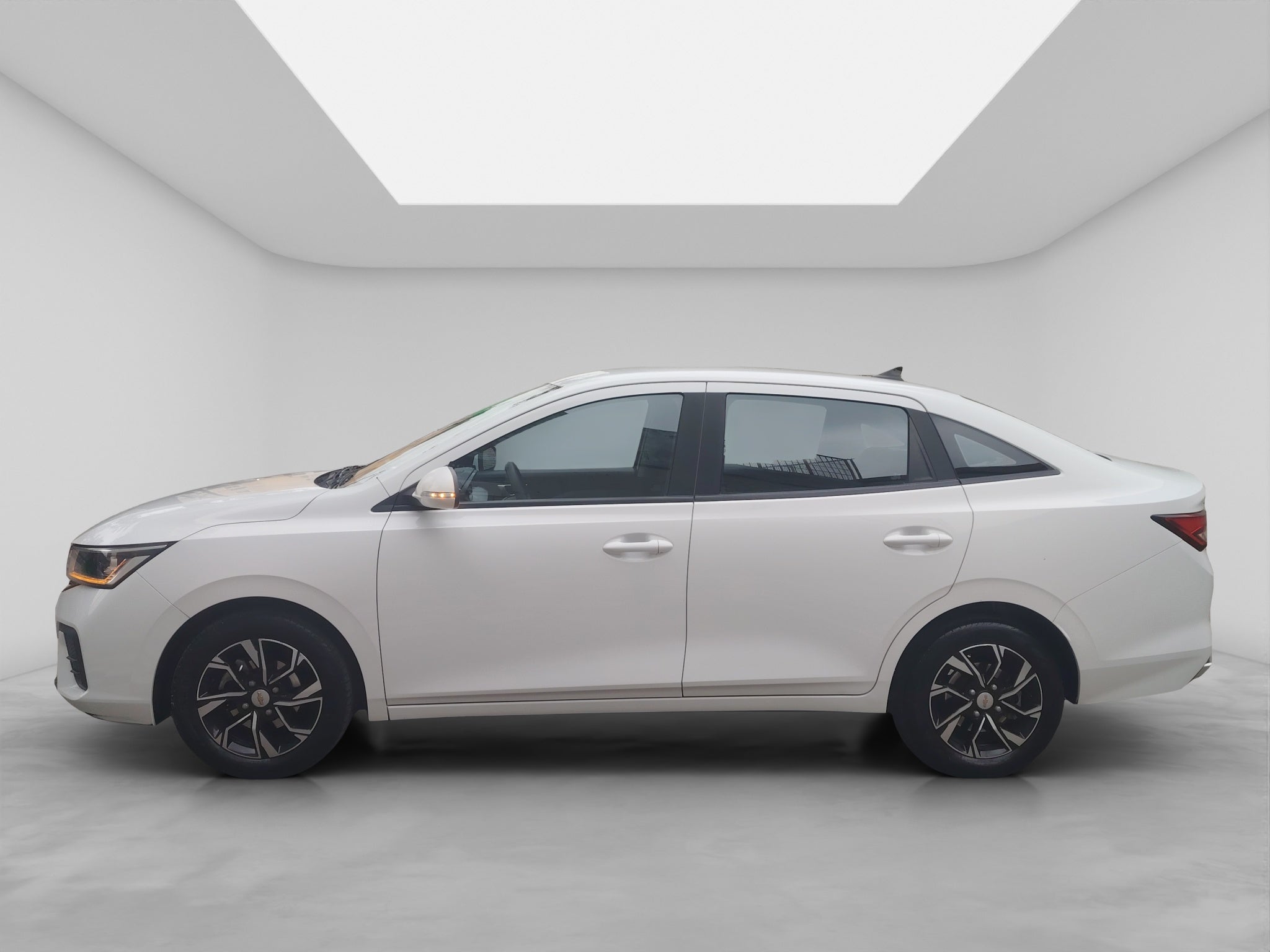 2024 Chevrolet Aveo 1.5 Lt Plus Sedan At