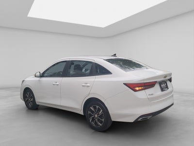 2024 Chevrolet Aveo 1.5 Lt Plus Sedan At