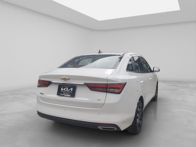 2024 Chevrolet Aveo 1.5 Lt Plus Sedan At