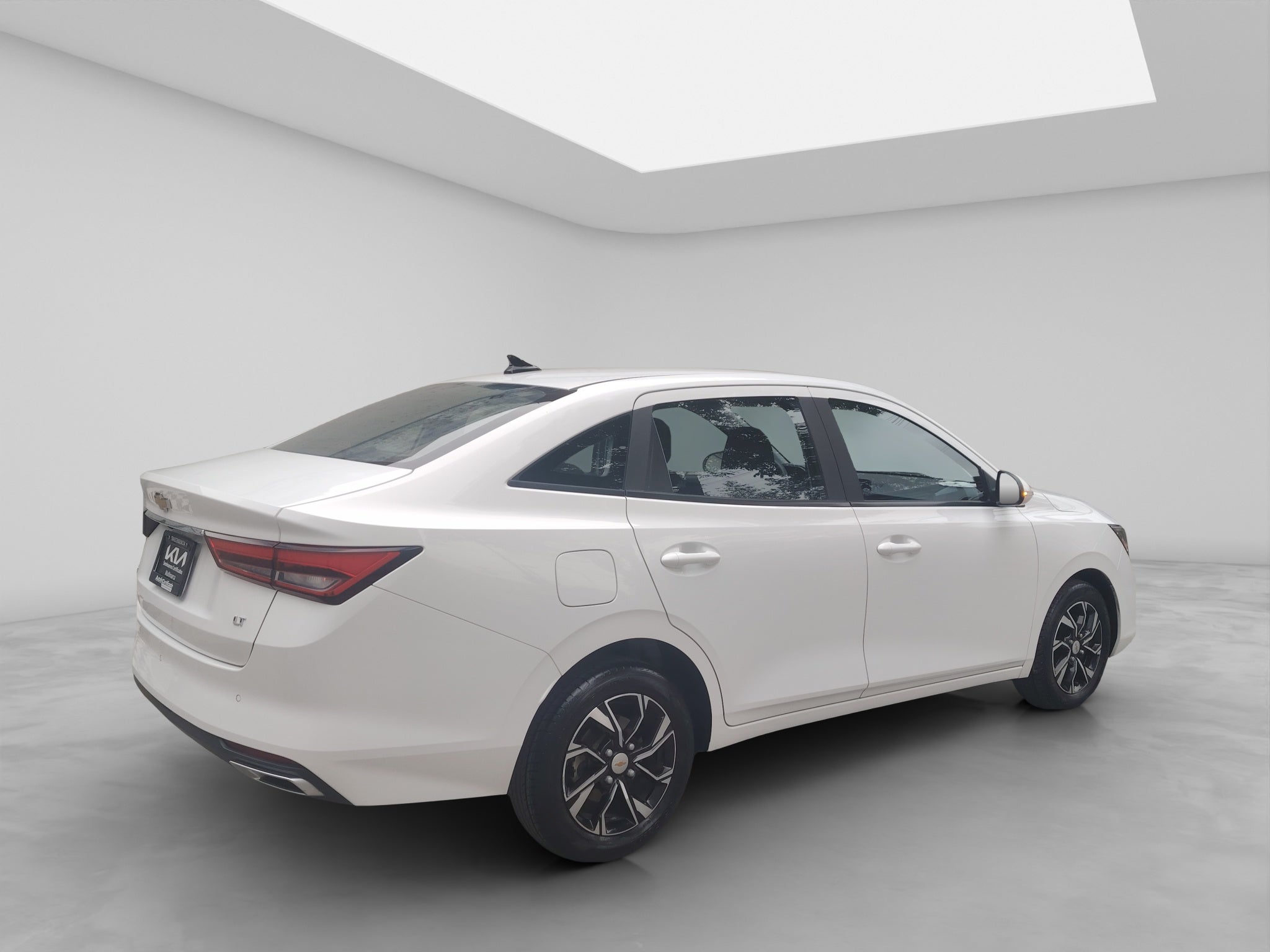 2024 Chevrolet Aveo 1.5 Lt Plus Sedan At