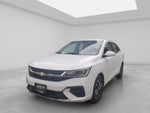 2024 Chevrolet Aveo 1.5 Lt Plus Sedan At