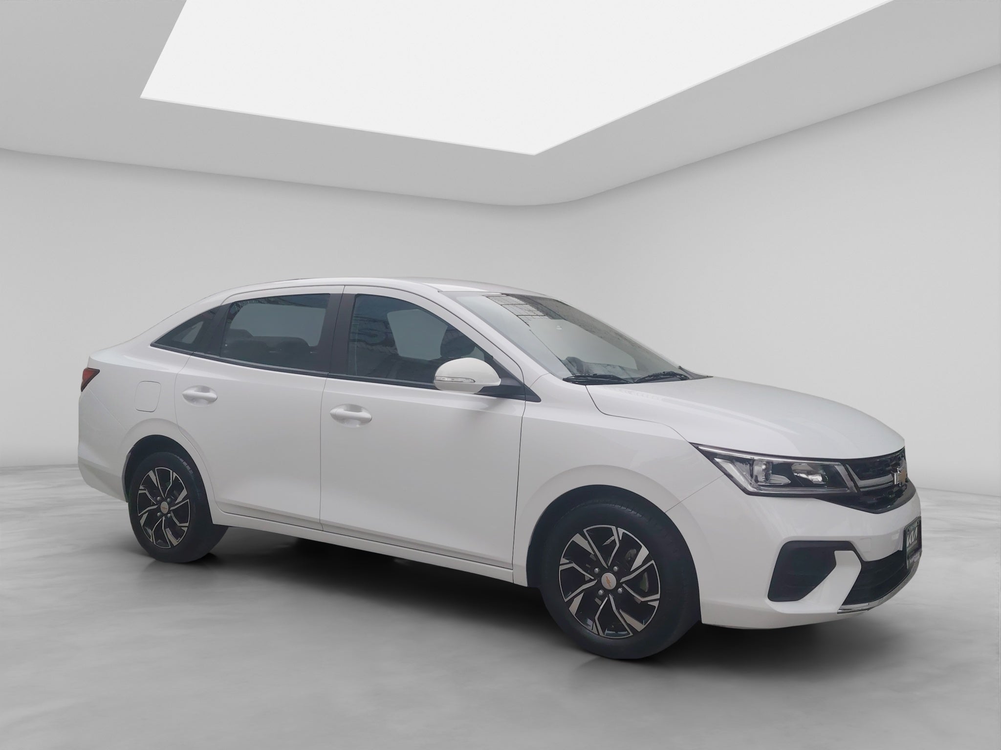 2024 Chevrolet Aveo 1.5 Lt Plus Sedan At