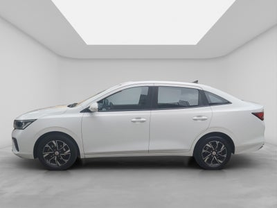 2024 Chevrolet Aveo 1.5 Lt Plus Sedan At