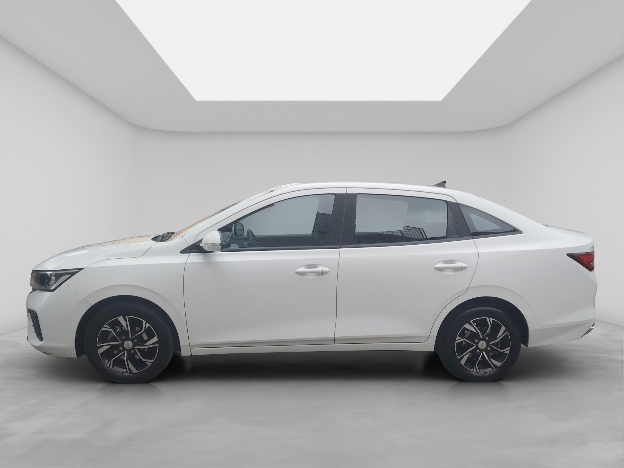 2024 Chevrolet Aveo 1.5 Lt Plus Sedan At